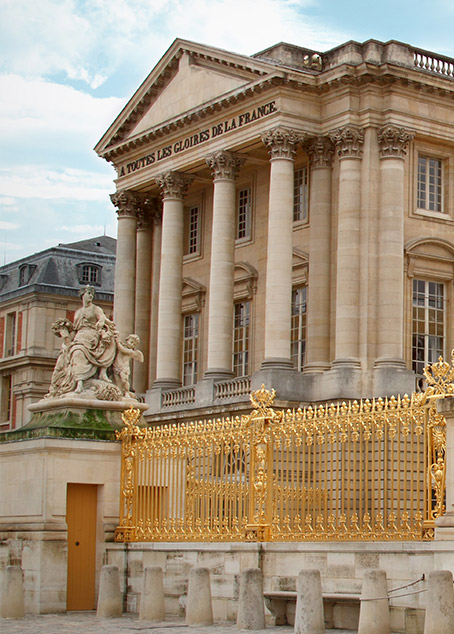 Avocat en divorce à Versailles